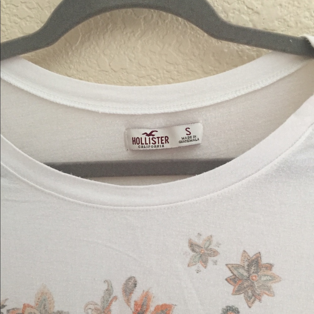 Shirt - Picture 3 of 4
